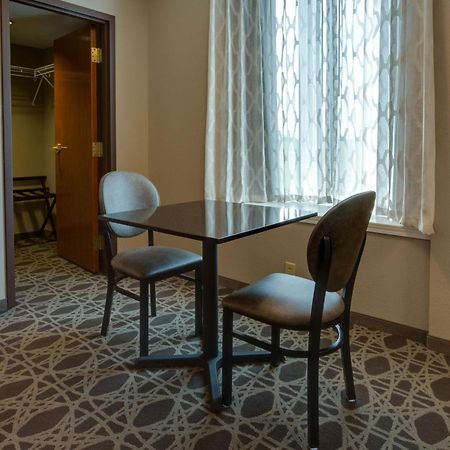Drury Inn & Suites Hayti Caruthersville Buitenkant foto