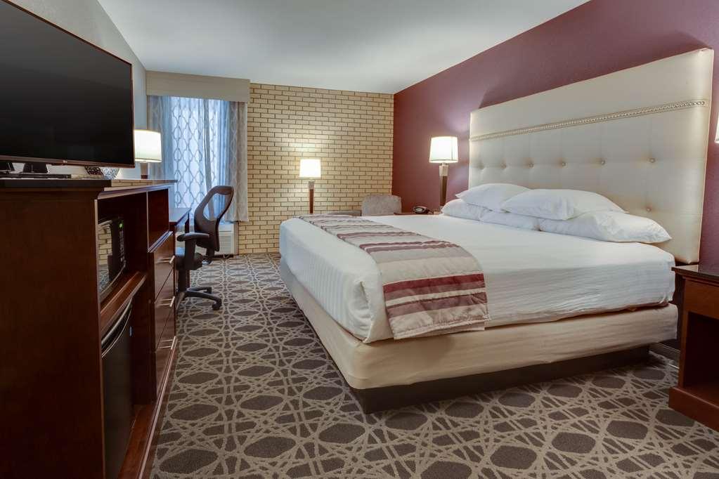 Drury Inn & Suites Hayti Caruthersville Kamer foto