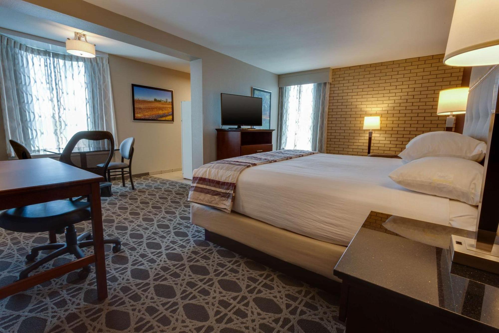 Drury Inn & Suites Hayti Caruthersville Buitenkant foto