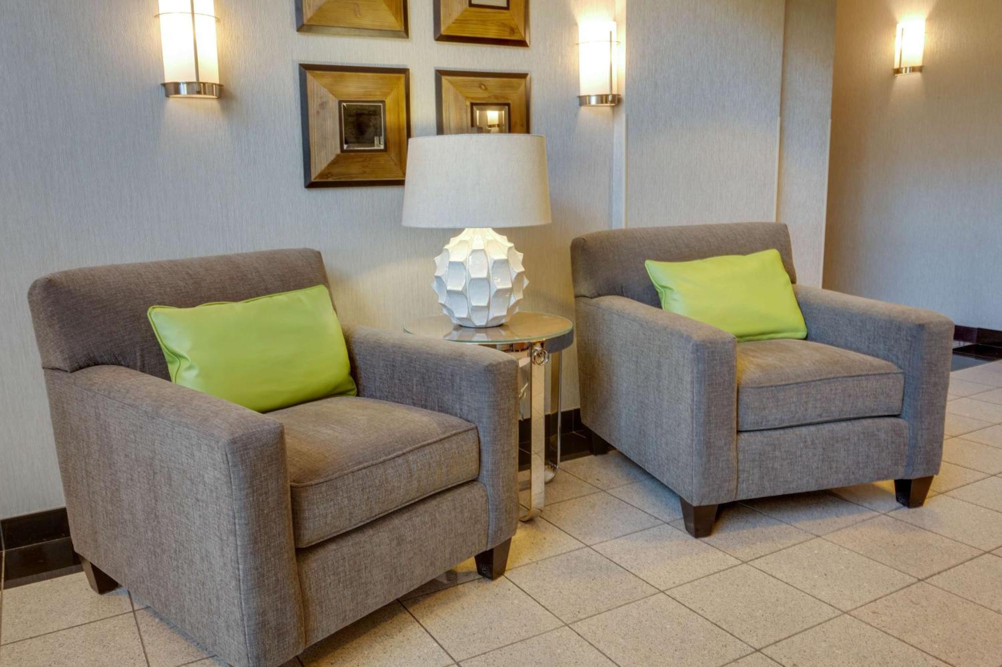 Drury Inn & Suites Hayti Caruthersville Buitenkant foto