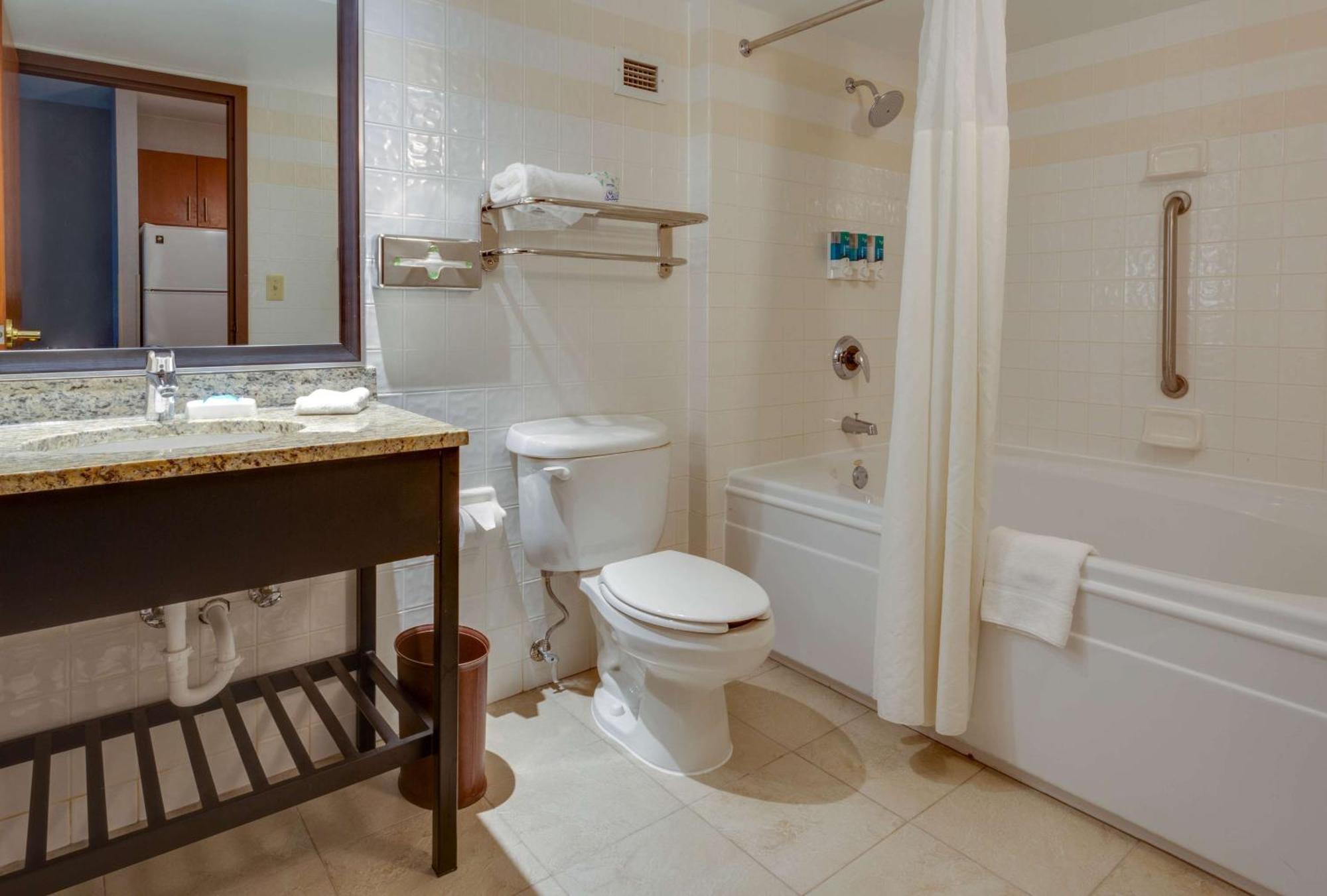 Drury Inn & Suites Hayti Caruthersville Buitenkant foto