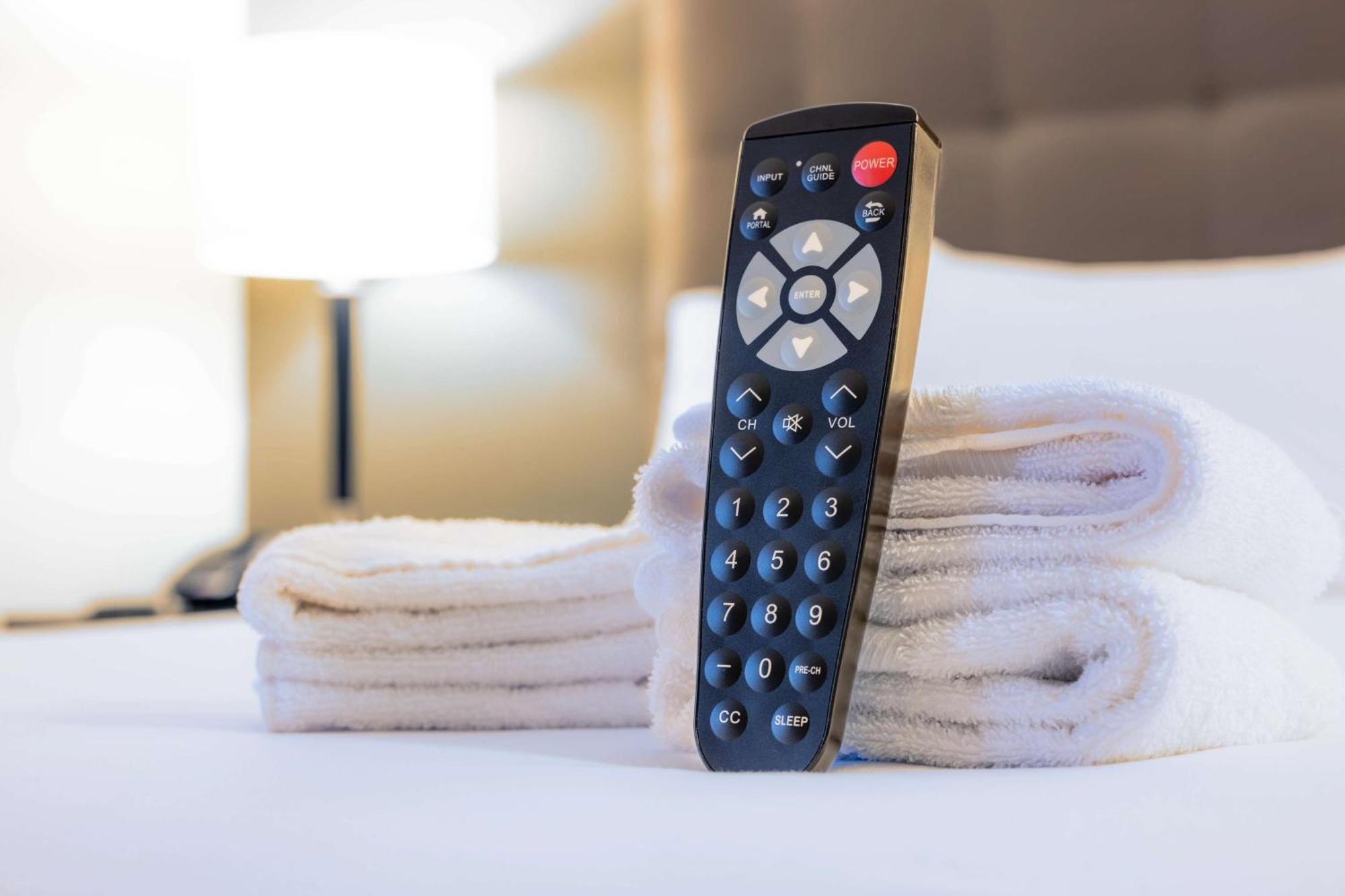 Drury Inn & Suites Hayti Caruthersville Buitenkant foto