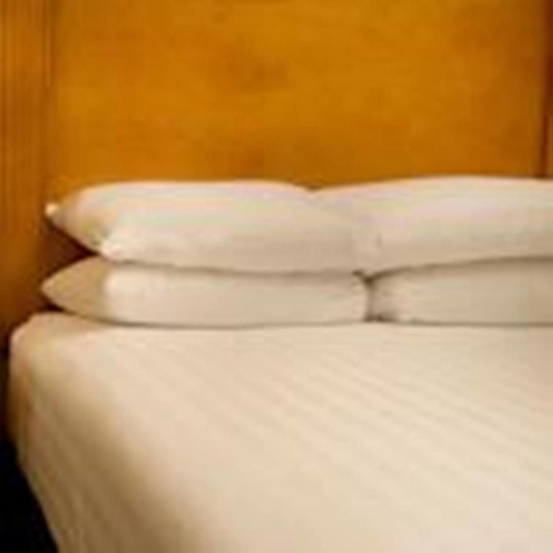Drury Inn & Suites Hayti Caruthersville Buitenkant foto
