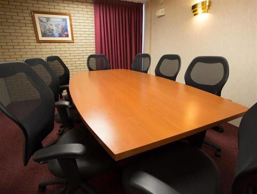 Drury Inn & Suites Hayti Caruthersville Buitenkant foto