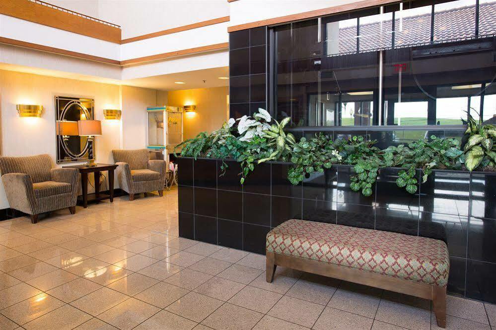 Drury Inn & Suites Hayti Caruthersville Buitenkant foto