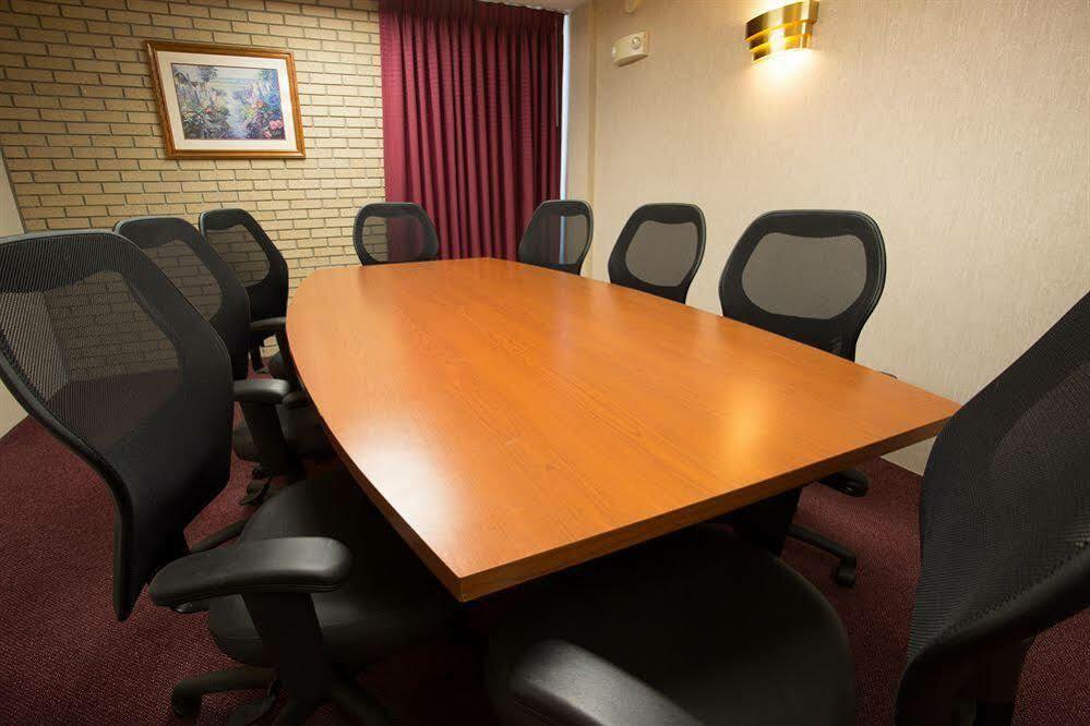 Drury Inn & Suites Hayti Caruthersville Buitenkant foto